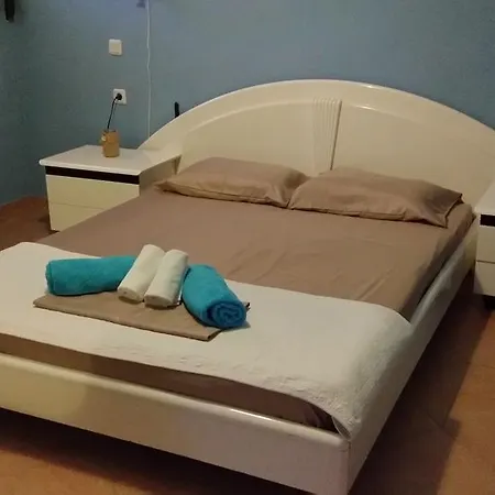 Milia Corfu
