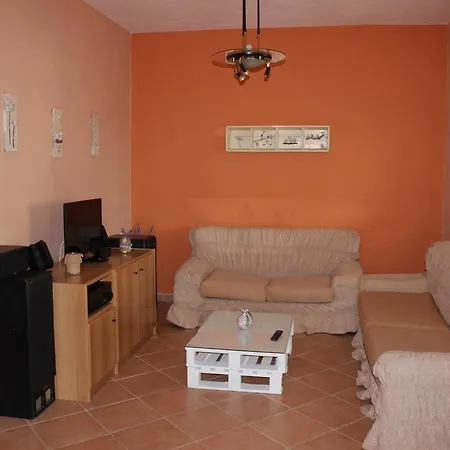 Apartment Milia Corfu