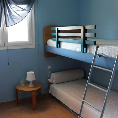 Apartment Milia Corfu *