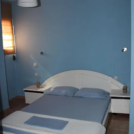 Milia Corfu Kynopiastai