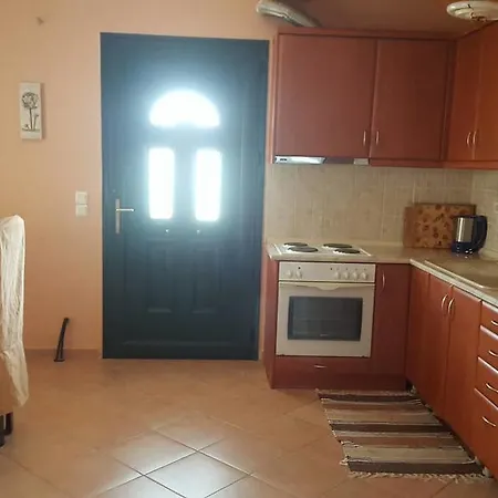 Apartment Milia Corfu *