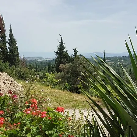 Milia Corfu Kynopiastai